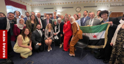 Syrian Americans lobby US Congress to repeal Caesar Act sanctions