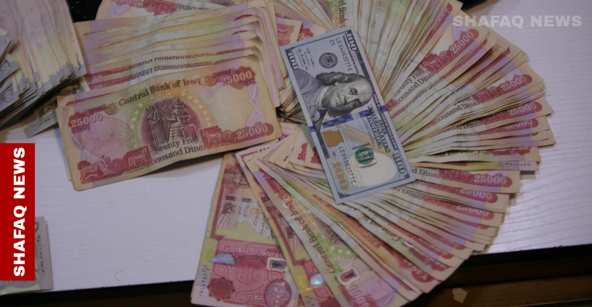 المالية البرلمانية تكشف لشفق نيوز سبب تأخير صرف رواتب المتقاعدين