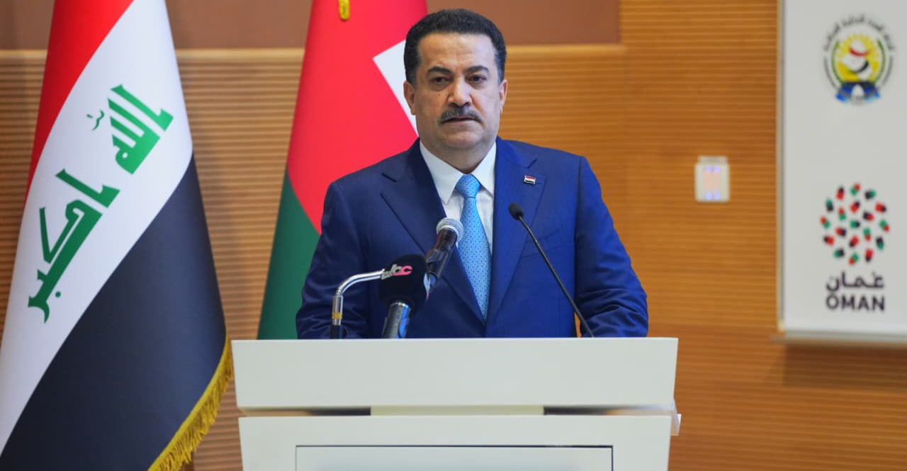 السوداني: الحكومة العراقية توفر ضمانات سيادية لقطاع الاستثمار تصل نسبتها إلى 85%