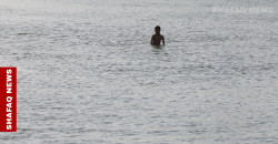 مياه الشرب تدخل ثلاث محافظات عراقية في حالة "إنذار"