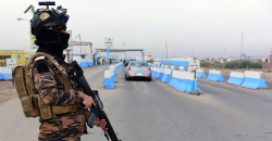 Iraq security briefing: Anti-Terror operations, forgery busted, and criminal arrests