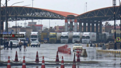 Iraq leads Arab imports from Turkiye in 2025