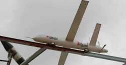 Israel intercepts drones launched from Yemen