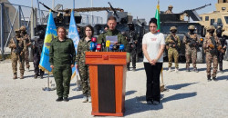 Syria: Asayish launches anti-ISIS raid in al-Hol camp