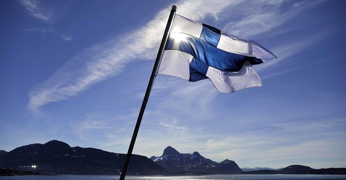 Finland joins French-Saudi declaration on Palestinian statehood