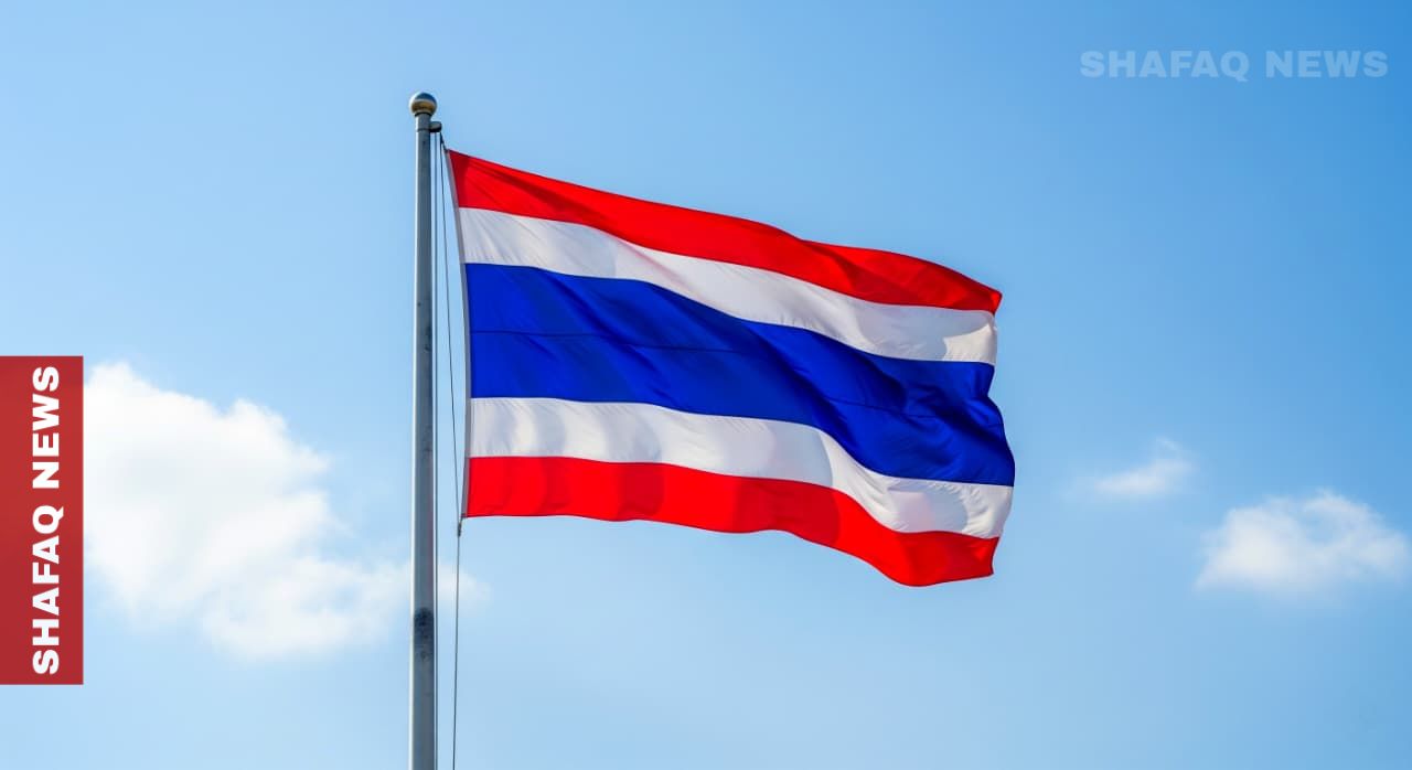 After clashes, political deadlock: New Thai PM elected