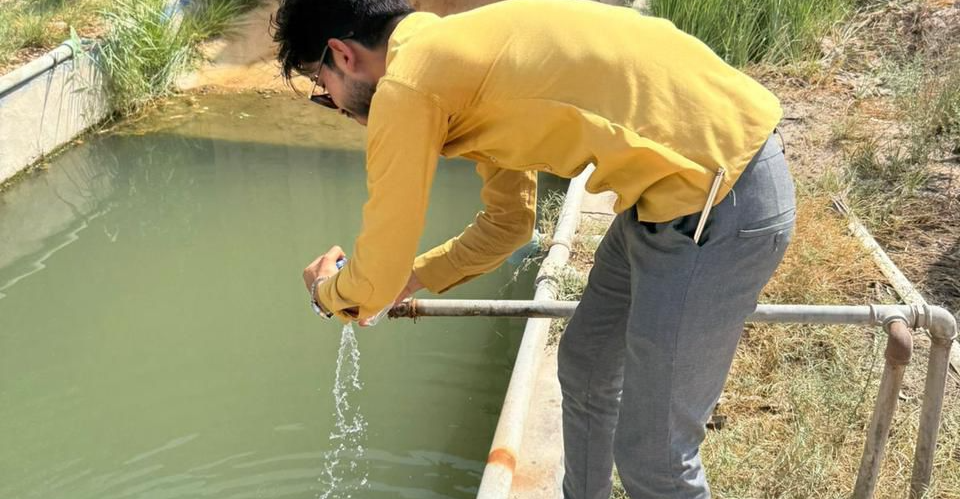 مياه الشرب "آمنة".. بيانات رسمية تؤكد مطابقتها للمعايير الصحية