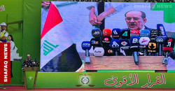 Iraq’s al-Maliki: Postponing elections would collapse political process