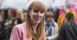UK Deputy PM Angela Rayner quits over tax scandal