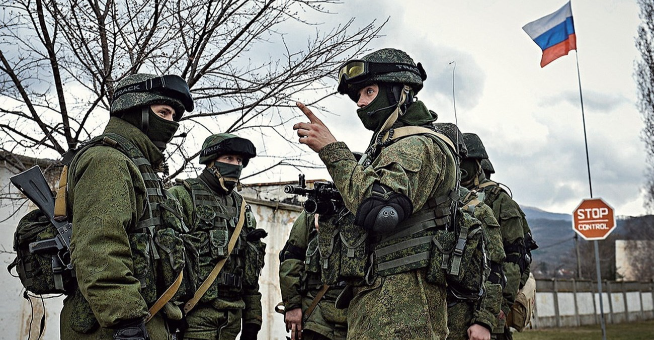 Iraq's Parliament probes reports of citizens fighting in Russia-Ukraine War