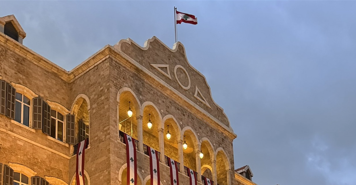 Lebanon edges toward showdown over Hezbollah arms