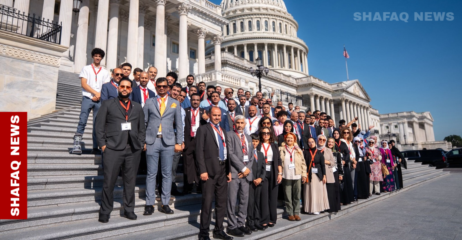 Yemeni-Americans call on Congress to lift travel ban