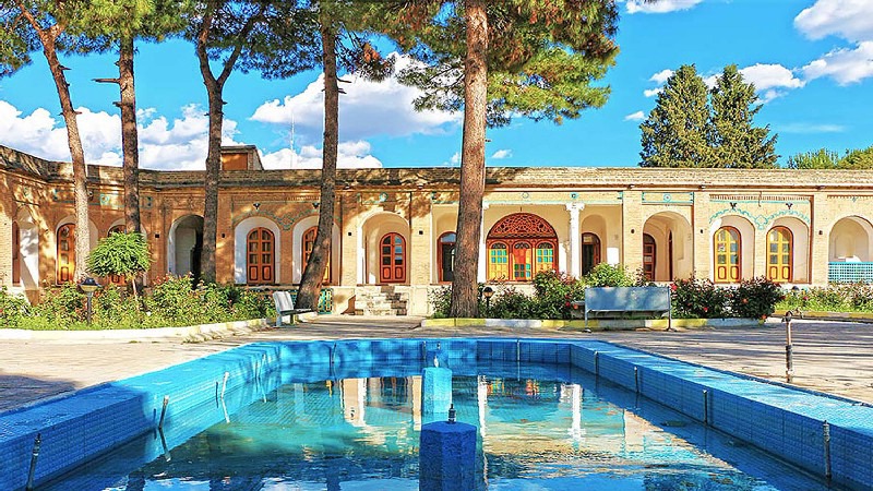 قلعة الوالي الفيلي في إيلام.. ذاكرة حجرية تحكي الثقافة والهوية