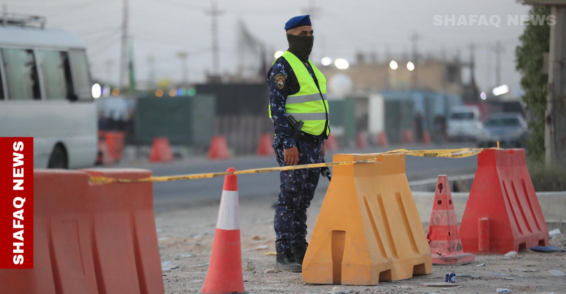 Iraq arrests officials for granting illegal citizenship to Syrians