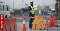 Iraq arrests officials for granting illegal citizenship to Syrians