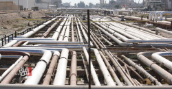 Iraq nears oil export capacity at 3.4M bpd