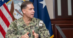 US CENTCOM reaffirms Washington’s security pledge to Israel