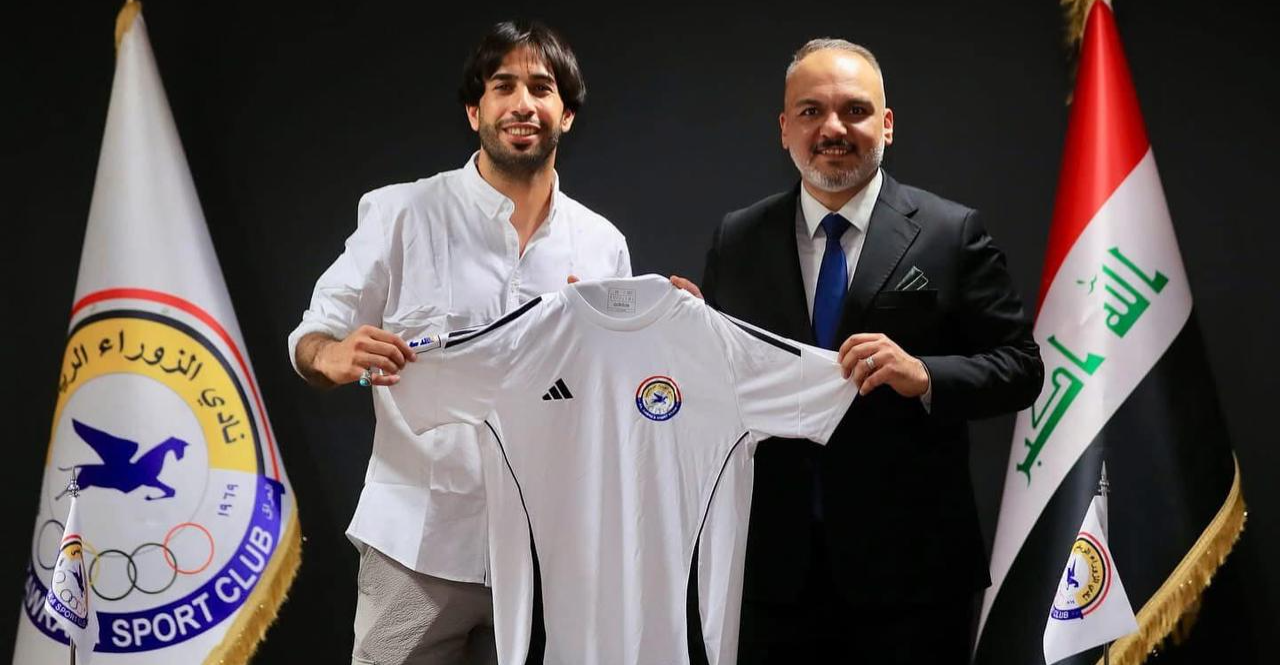 الزوراء وقائده: لا خلافات ولا قروض شخصية للنادي