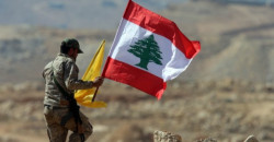 Lebanese MP urges Hezbollah to back state monopoly on arms