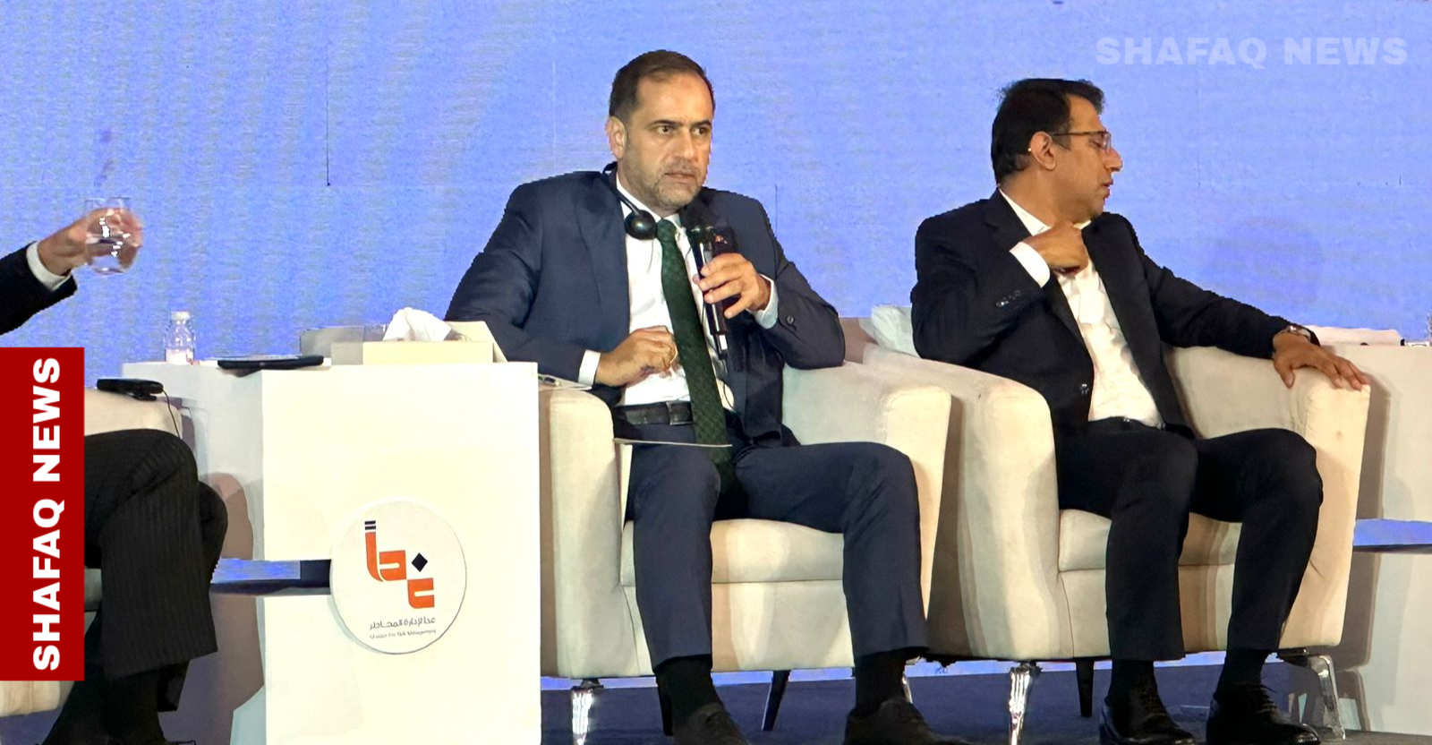 الطاقة التركية: العراق واحد من أهم اللاعبين بمجال النفط وعلينا التعاون معه