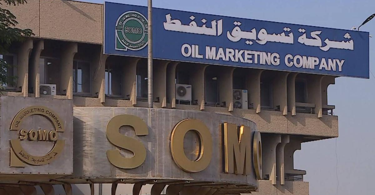 SOMO: Kurdistan oil exports await producers green light