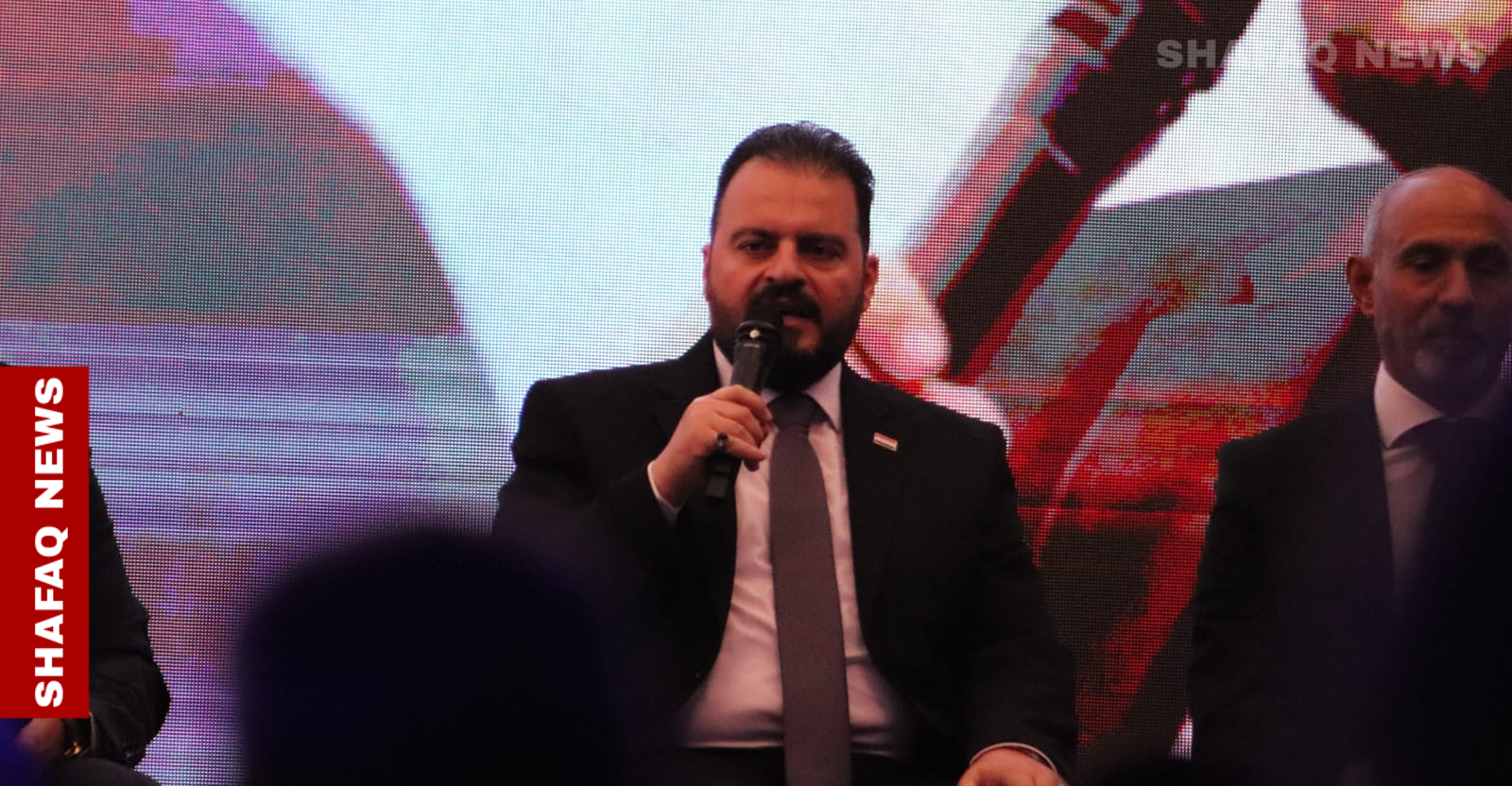 "سومو": العراق ينتظر قرار أوبك بشأن وقف خفض الإنتاج النفطي من عدمه