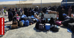 Iraq advances repatriation from ISIS-linked camp in Syria