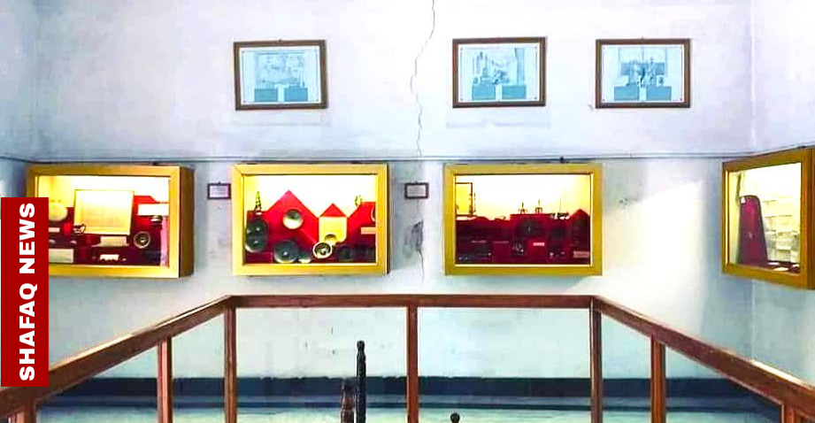 البيمارستان النوري.. ذاكرة دمشق الطبية في زمن سوريا الجديدة (صور)