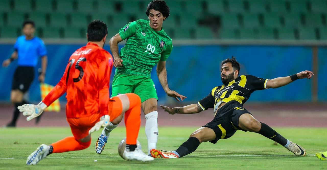 تحديد موعد مباريات الجولة الأولى لدوري نجوم العراق