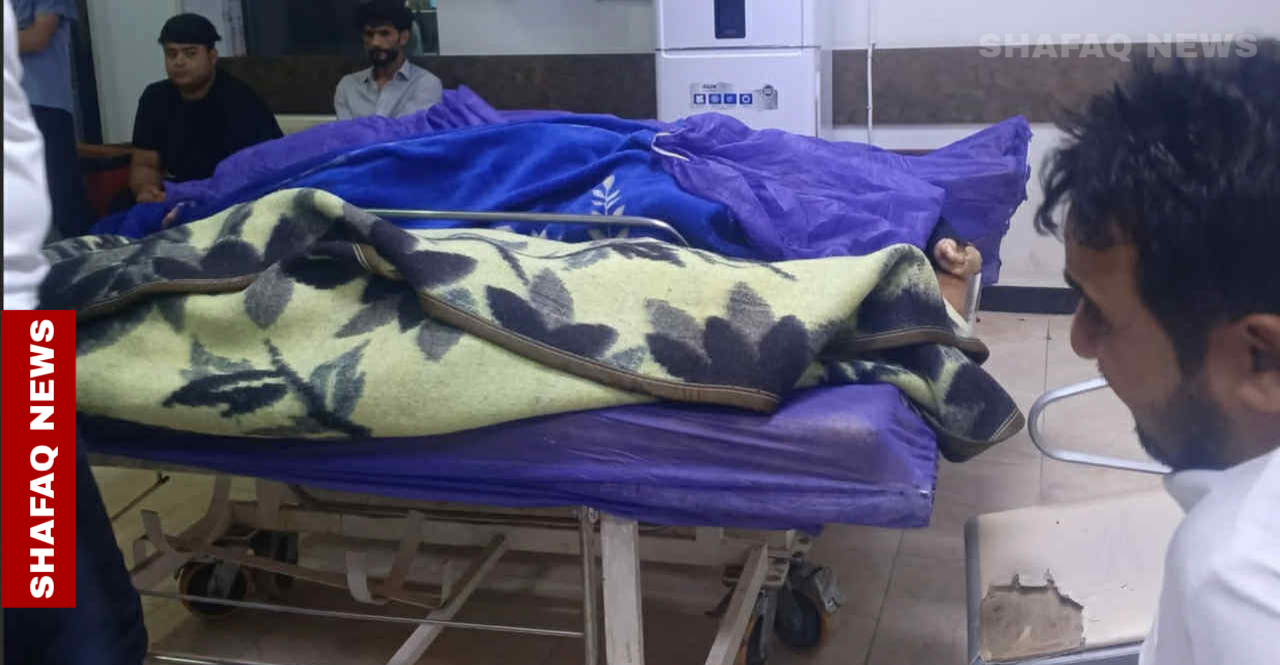 مصرع وإصابة 7 أشخاص بحادث مروّع على طريق بابل- النجف