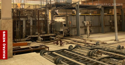 Iraq’s factories await revival after years of decay