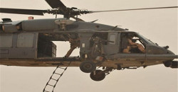 Iraq targets senior ISIS figures in Kirkuk