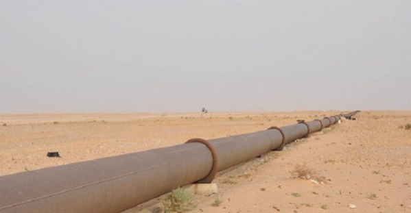 Iraq and Syria move to revive Kirkuk–Baniyas oil pipeline