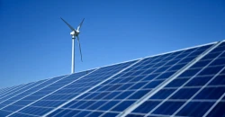 Iraq trails the region in renewable energy use