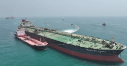 Iraq distances crude exports from US sanctions on smuggling