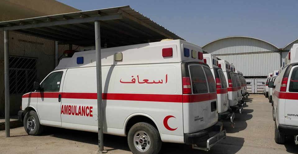 خلال 24 ساعة.. ثلاث حالات انتحار في نينوى وسط تحذيرات من تفاقم الظاهرة