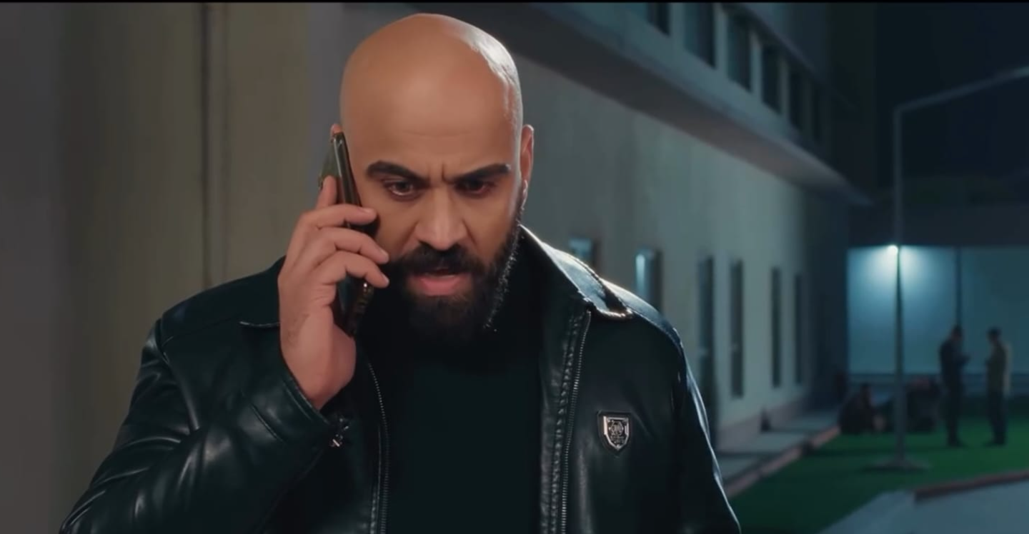 وليد مرزاوي.. حكاية فنان عراقي اقتحم السينما والمسرح محلياً وعربياً