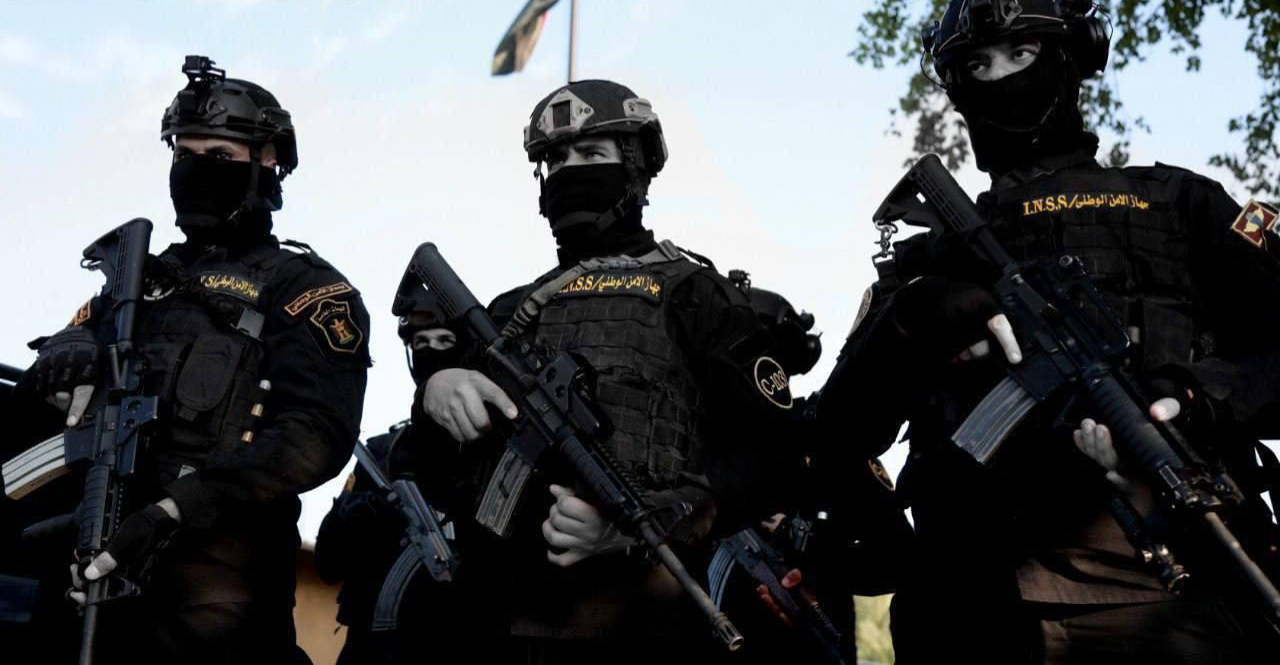 بـ5 محافظات.. الأمن العراقي يطيح بشبكات لغسيل الأموال وتعدين العملات الرقمية