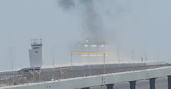 Israeli military reports Yemeni drone attack on Ramon airport