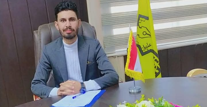 تدريسي عراقي يشكك بكفاية قوانين نيوتن وأينشتاين للجاذبية (صور)