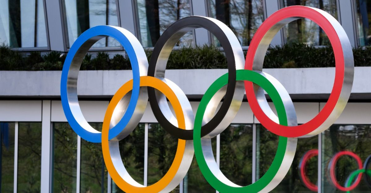 "مخالف للمبادئ".. الأولمبية الدولية تعترض على مسودة قانون الرياضة العراقي