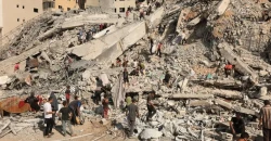 "حماس": لن نتخلى عن سلاح إلا بقيام الدولة الفلسطينية