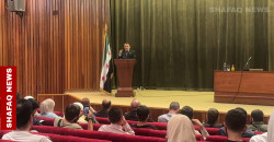 Syrian adviser rules out talks beyond 1974 deal with Israel