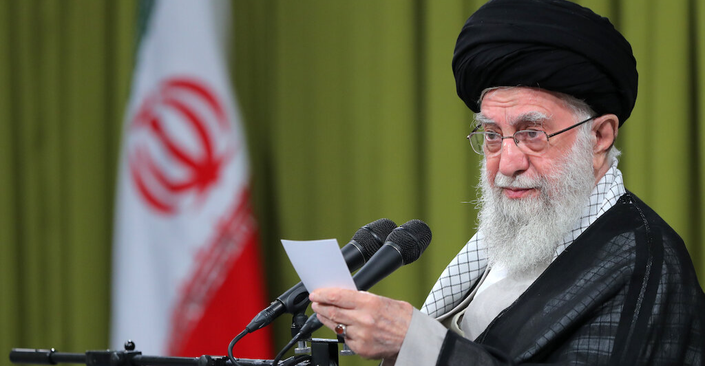 إيران.. توصية "مقلقة" من خامنئي للحكومة تثير التكهنات