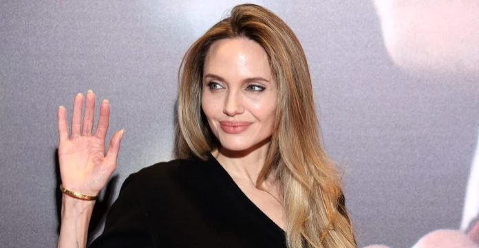 أنجلينا جولي تخاطب المجتمع الدولي: أرواح الأبرياء في غزة تُستهزأ بها