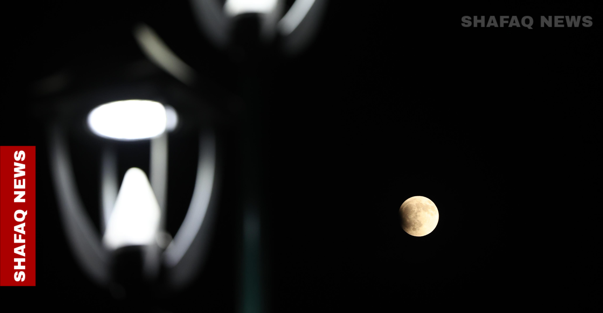 من الثعبان إلى التنين والذئاب .. أساطير الشعوب حول خسوف القمر