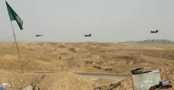 "قديم".. تحقيق استقصائي أمريكي لفيديو نقل عناصر "داعش" جواً بالعراق