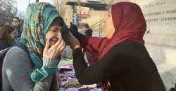دعوى قضائية ضد شرطة أريزونا بسبب 4 نساء مسلمات