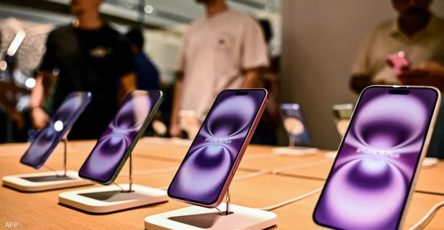 "أبل" تستعد للكشف عن "iPhone Air" أكبر تغيير في هواتفها