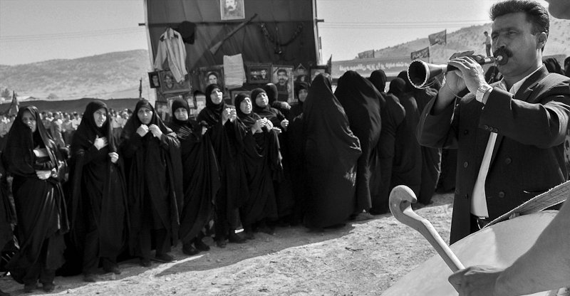 88 كار لە ئیلام فەیلی چنە ناو لیست کەلەپوور و میراتی ئیران (وینە)